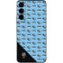 NHL Utah Mammoth Logo Pattern Galaxy S22 Skin